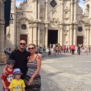 Meet your Posher, Marlon